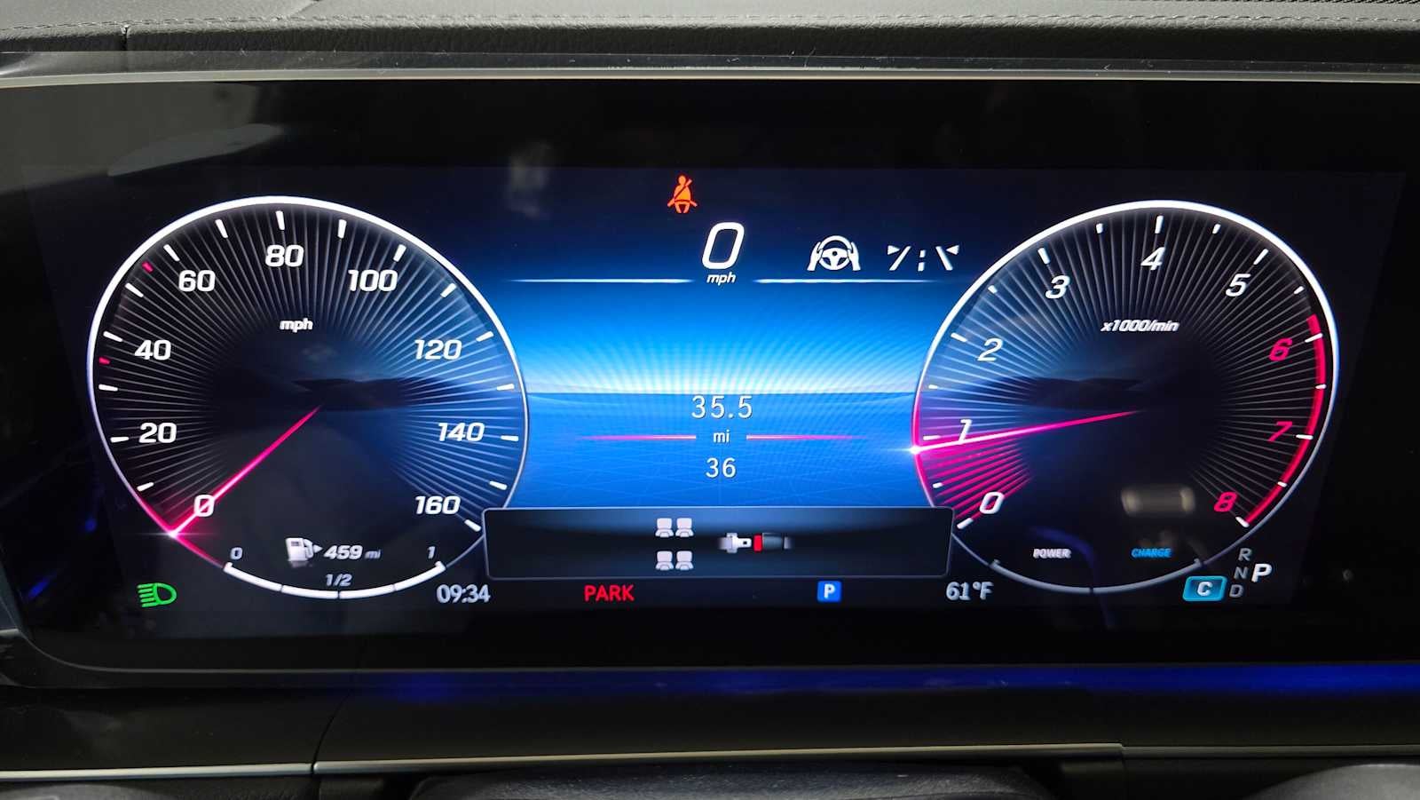 2025 Mercedes-Benz GLS GLS 450