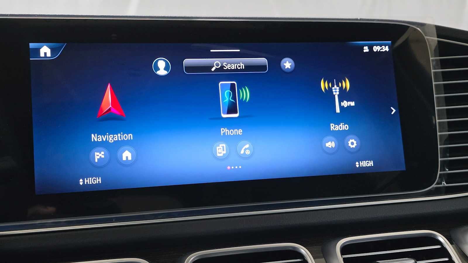 2025 Mercedes-Benz GLS GLS 450