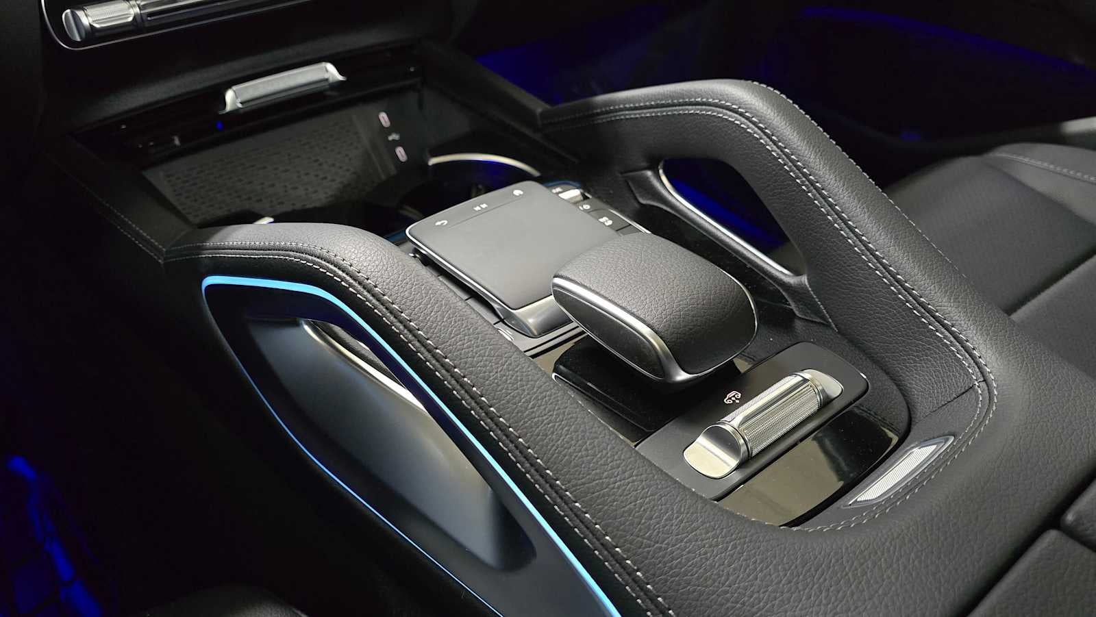 2025 Mercedes-Benz GLS GLS 450