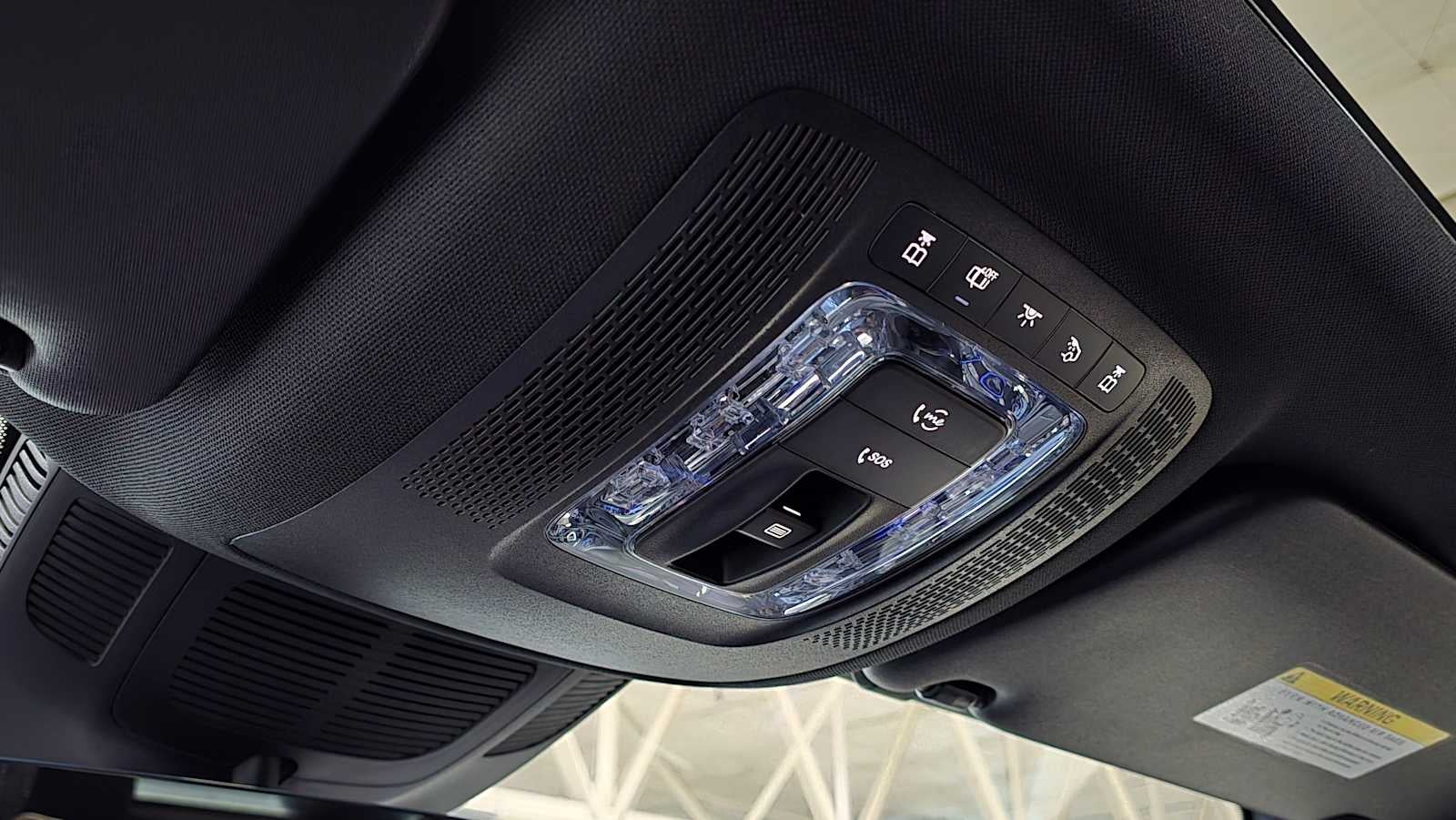 2025 Mercedes-Benz GLS GLS 450