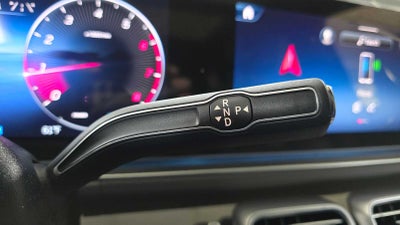 2025 Mercedes-Benz GLS GLS 450