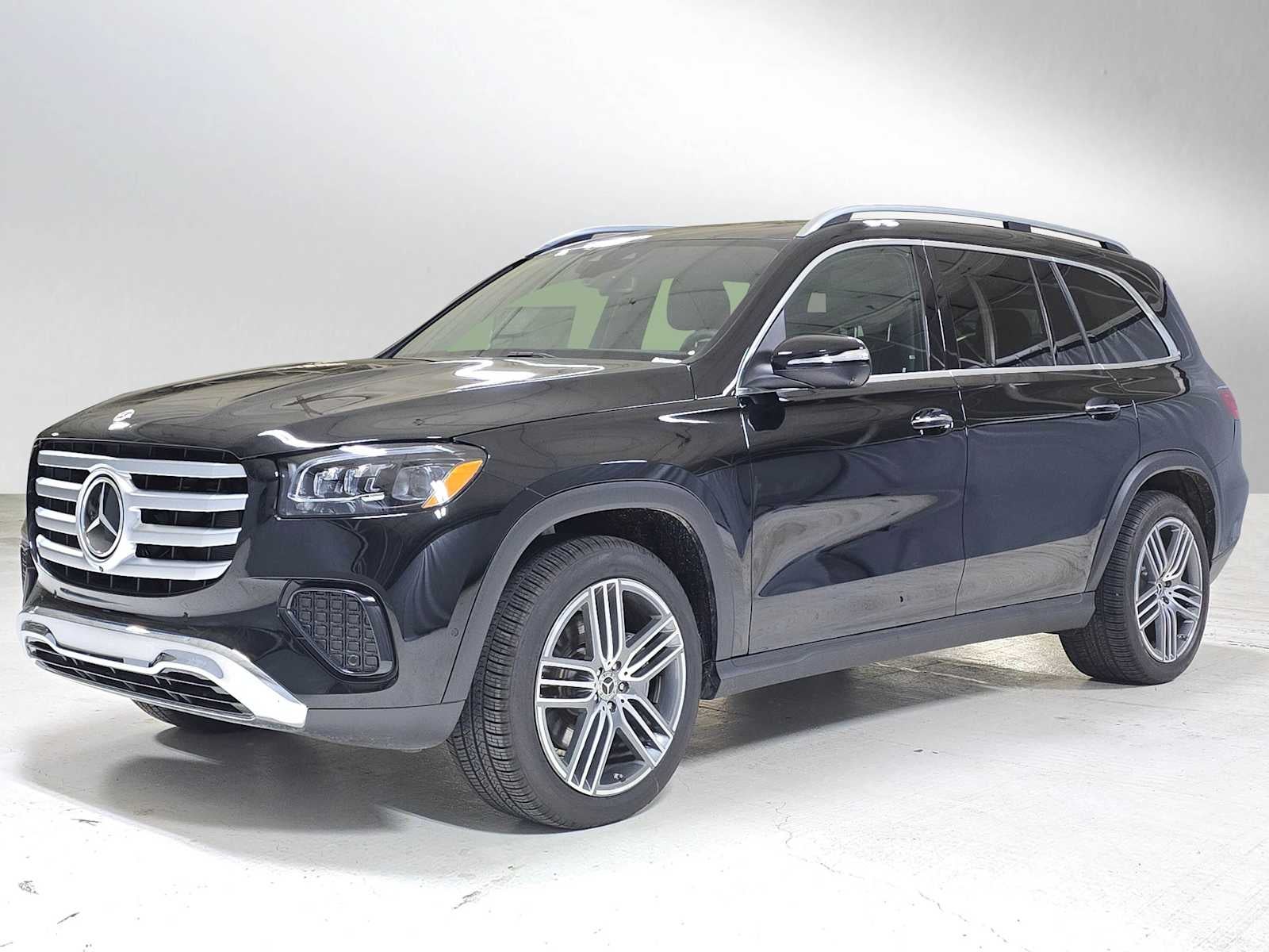 2025 Mercedes-Benz GLS GLS 450