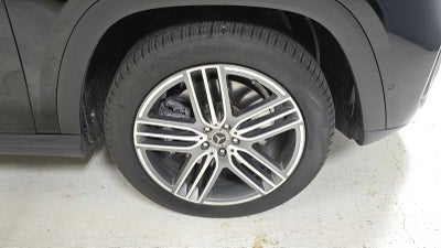 2025 Mercedes-Benz GLS GLS 450