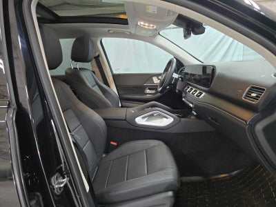 2026 Mercedes-Benz GLS 450 4MATIC® SUV