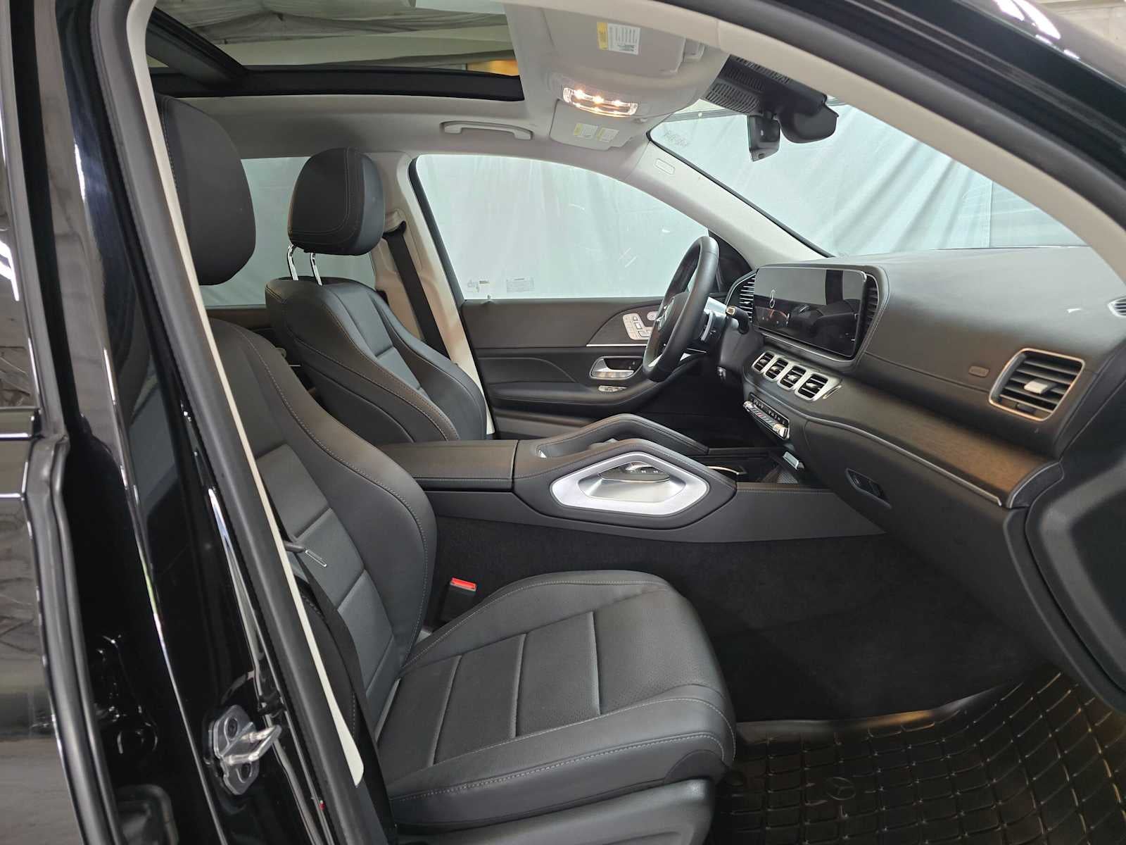 2026 Mercedes-Benz GLS 450 4MATIC® SUV