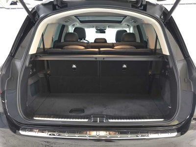 2026 Mercedes-Benz GLS 450 4MATIC® SUV
