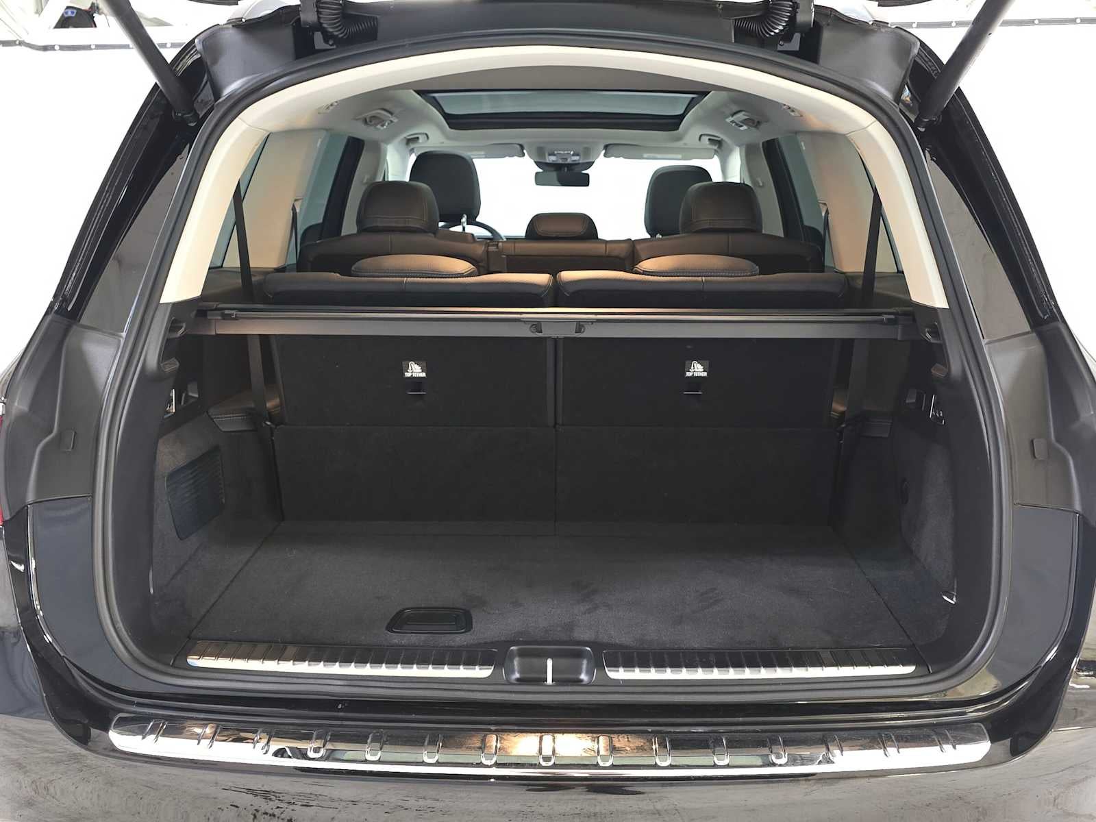 2026 Mercedes-Benz GLS 450 4MATIC® SUV