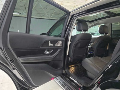2026 Mercedes-Benz GLS 450 4MATIC® SUV