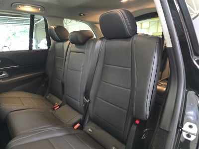 2026 Mercedes-Benz GLS 450 4MATIC® SUV