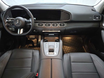 2026 Mercedes-Benz GLS 450 4MATIC® SUV