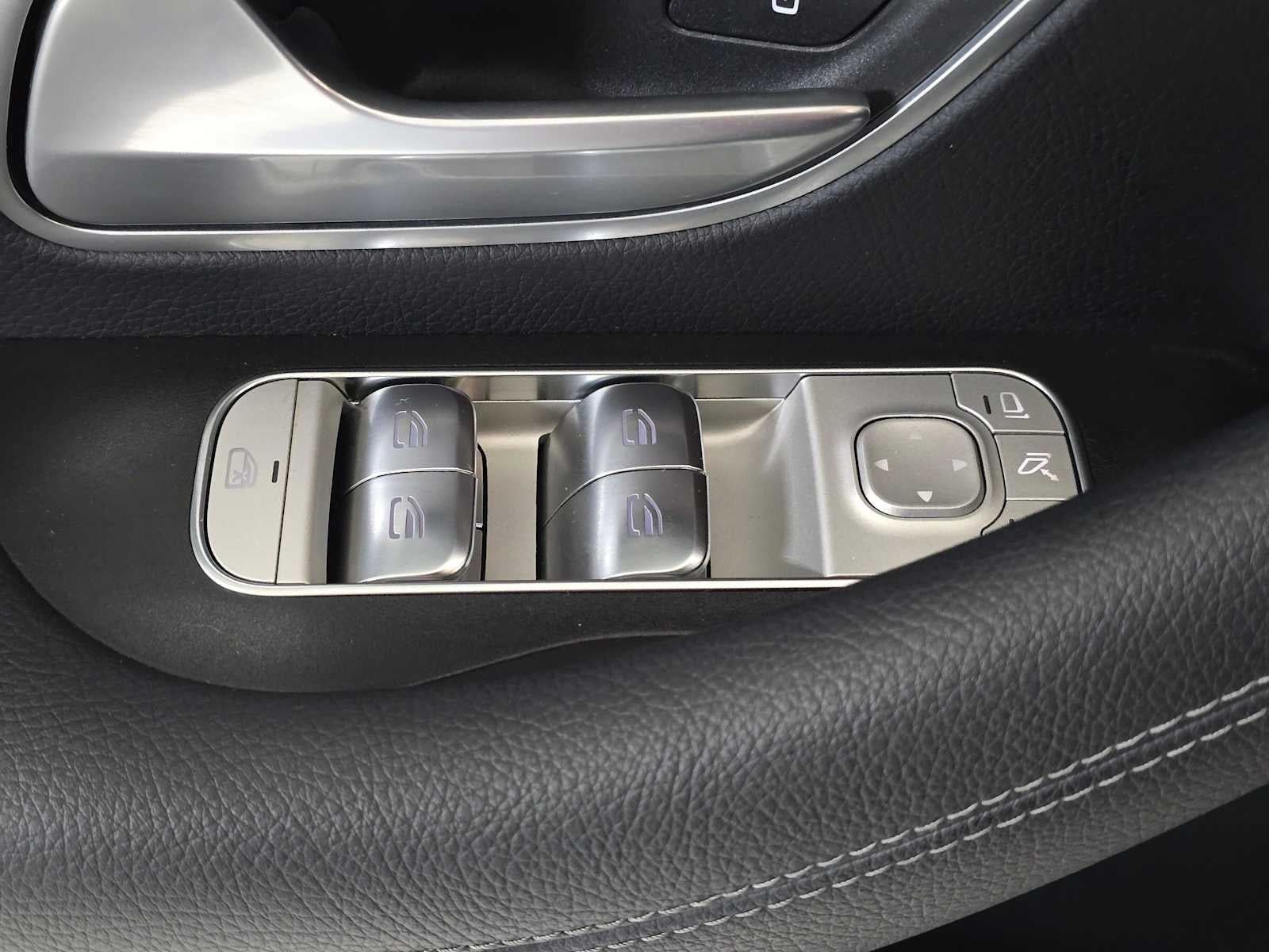 2026 Mercedes-Benz GLS 450 4MATIC® SUV
