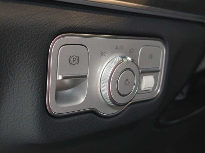 2026 Mercedes-Benz GLS 450 4MATIC® SUV