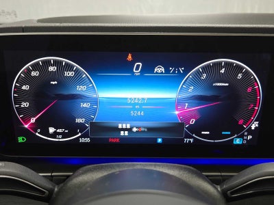 2026 Mercedes-Benz GLS 450 4MATIC® SUV