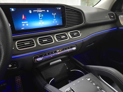 2026 Mercedes-Benz GLS 450 4MATIC® SUV