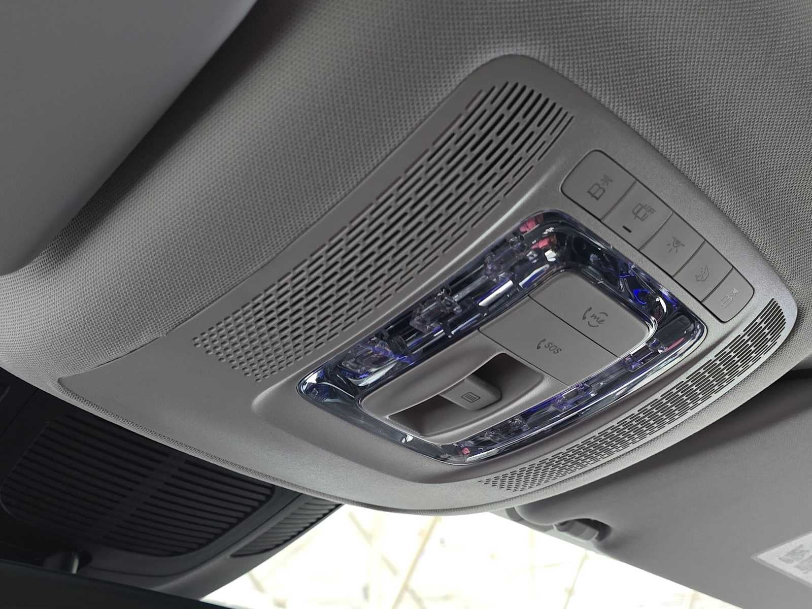2026 Mercedes-Benz GLS 450 4MATIC® SUV