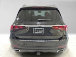 2026 Mercedes-Benz GLS 450 4MATIC® SUV