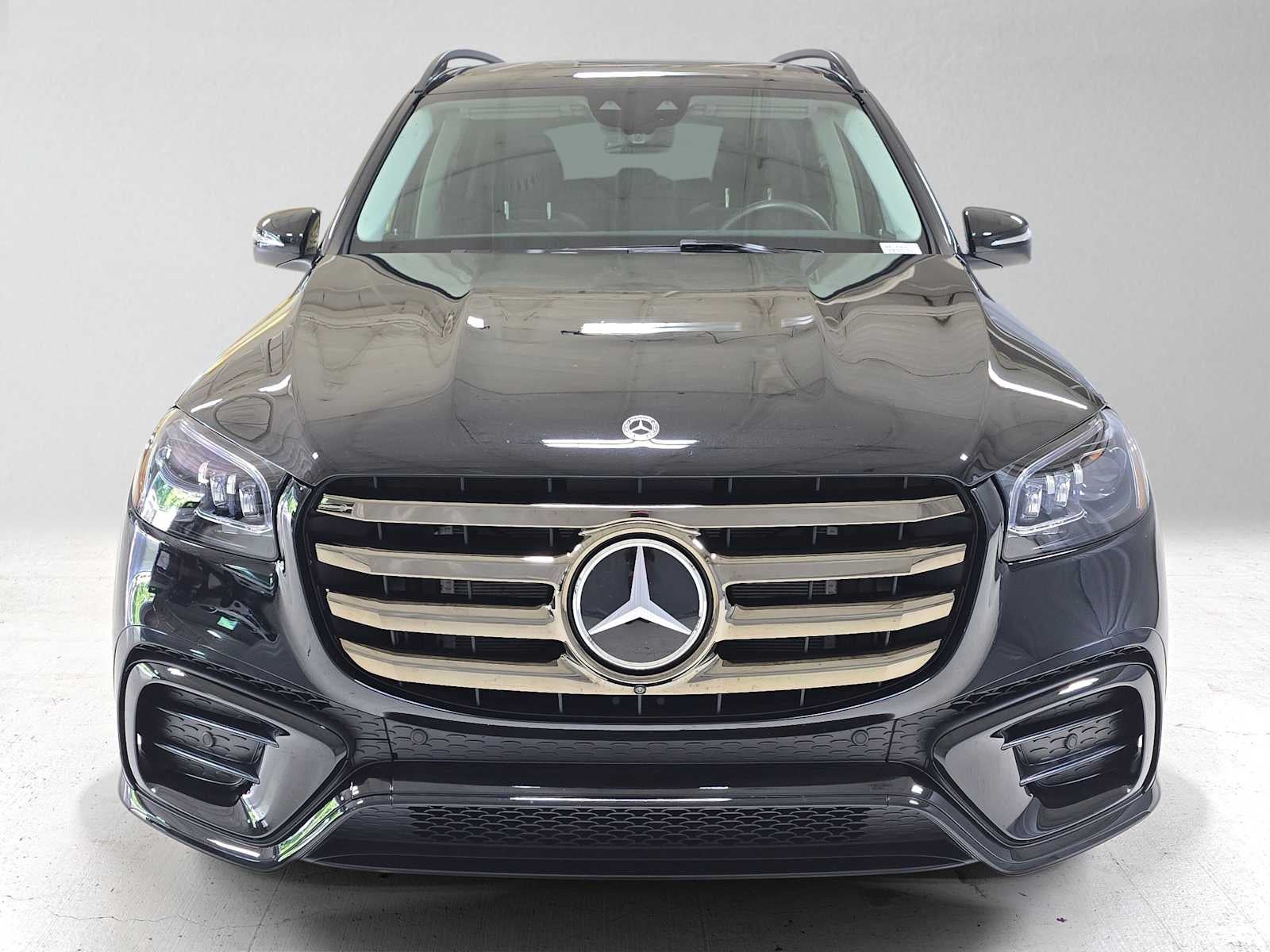 2026 Mercedes-Benz GLS 450 4MATIC® SUV