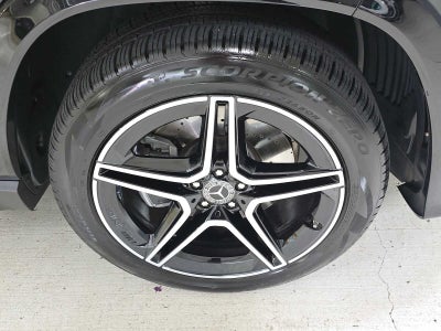 2026 Mercedes-Benz GLS 450 4MATIC® SUV
