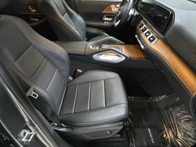 2025 Mercedes-Benz GLS GLS 450