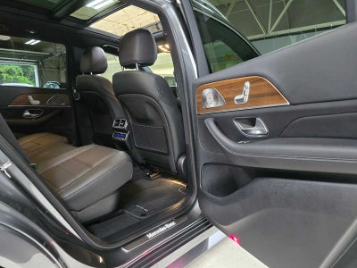 2025 Mercedes-Benz GLS GLS 450
