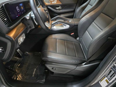 2025 Mercedes-Benz GLS GLS 450