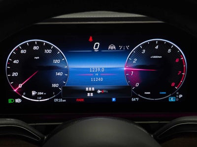 2025 Mercedes-Benz GLS GLS 450