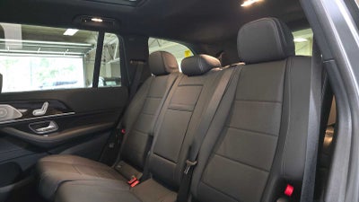 2025 Mercedes-Benz GLS GLS 450