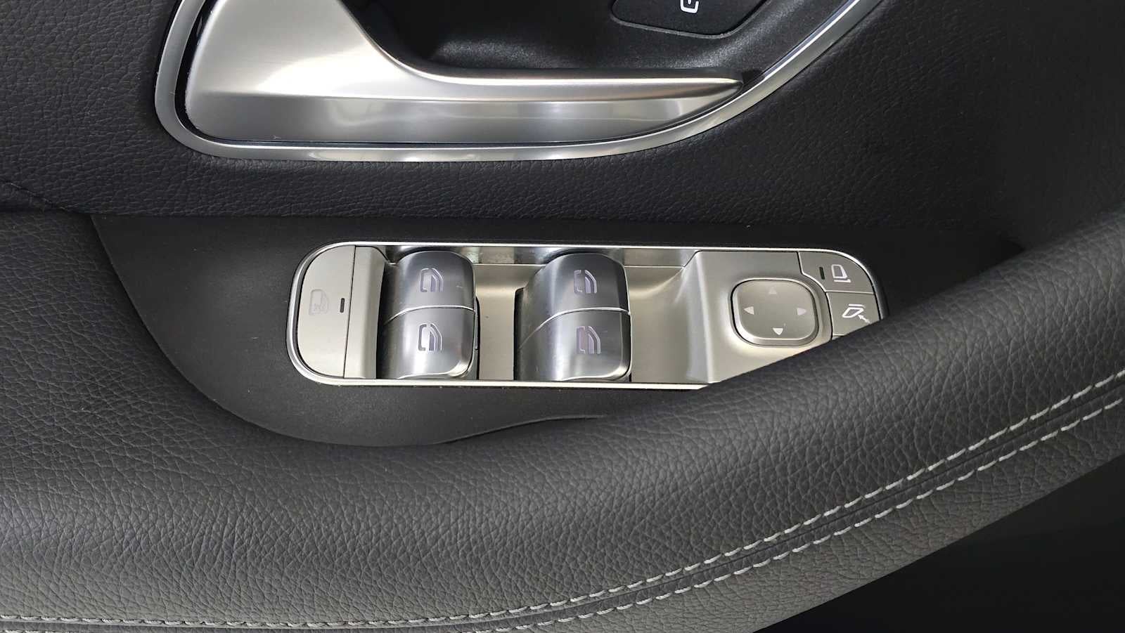 2025 Mercedes-Benz GLS GLS 450