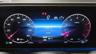 2025 Mercedes-Benz GLS GLS 450