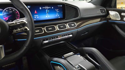 2025 Mercedes-Benz GLS GLS 450