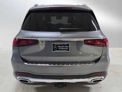 2025 Mercedes-Benz GLS GLS 450