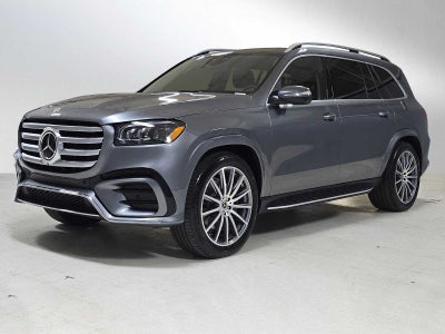 2025 Mercedes-Benz GLS GLS 450