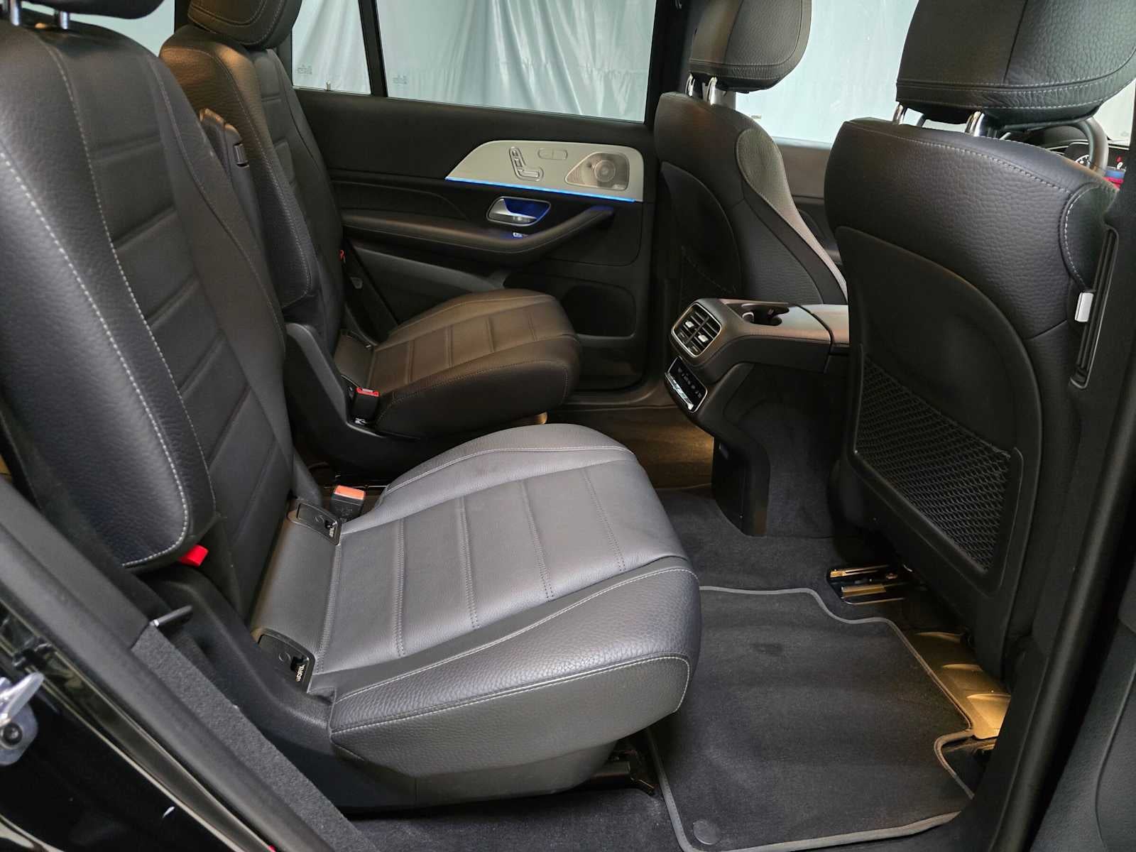 2025 Mercedes-Benz GLS 450 4MATIC® SUV