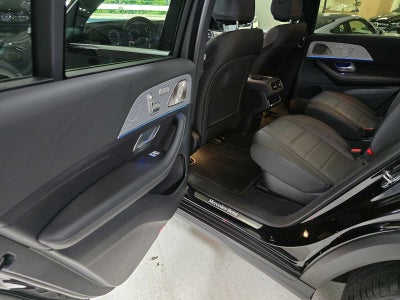 2025 Mercedes-Benz GLS 450 4MATIC® SUV