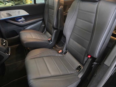 2025 Mercedes-Benz GLS 450 4MATIC® SUV