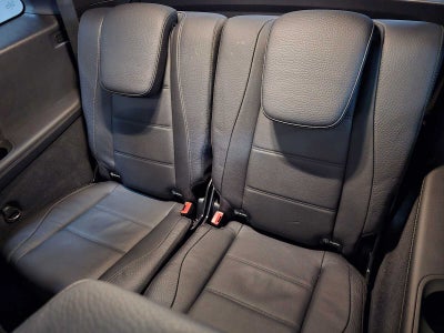 2025 Mercedes-Benz GLS 450 4MATIC® SUV