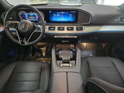 2025 Mercedes-Benz GLS 450 4MATIC® SUV