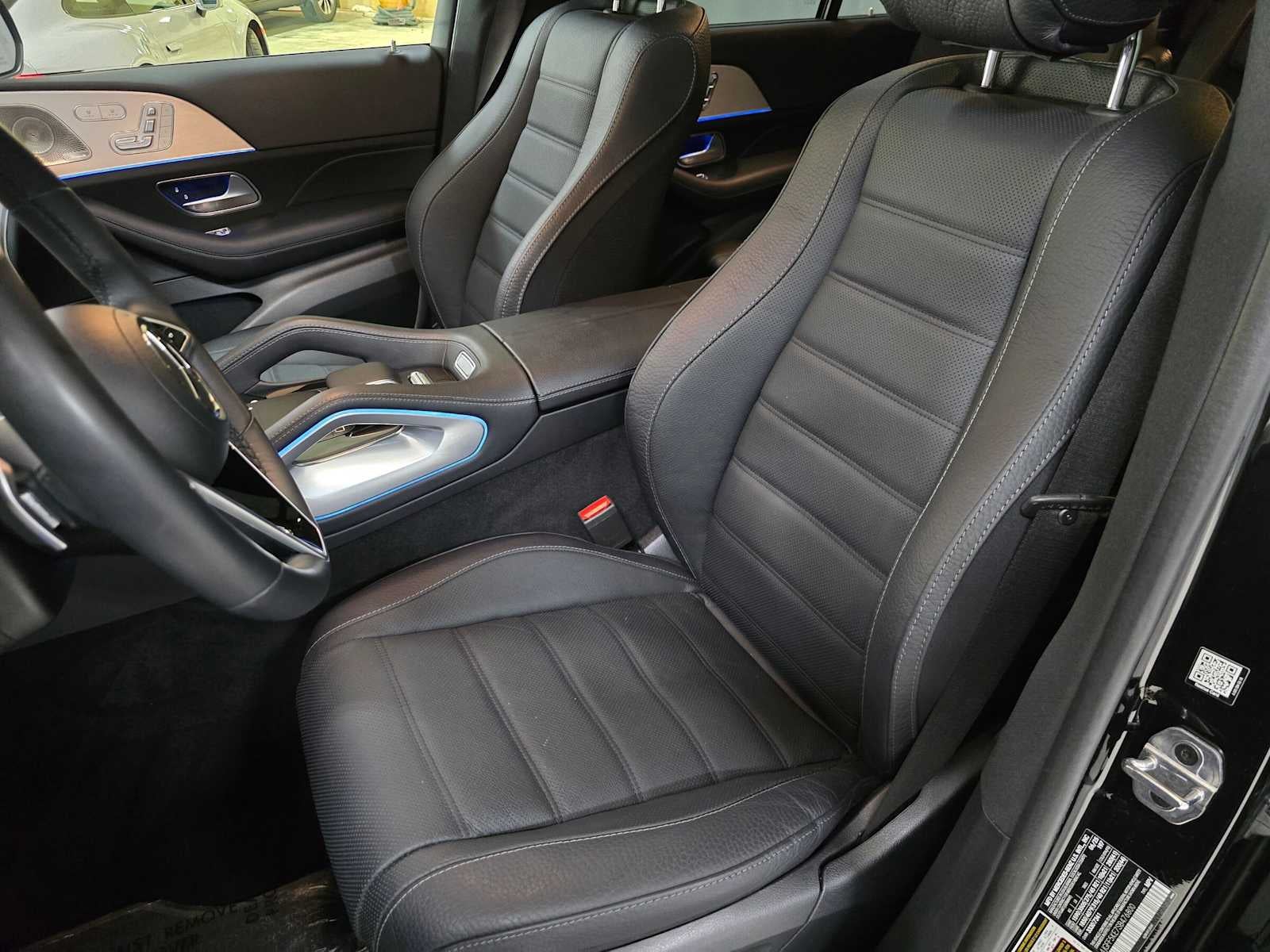 2025 Mercedes-Benz GLS 450 4MATIC® SUV