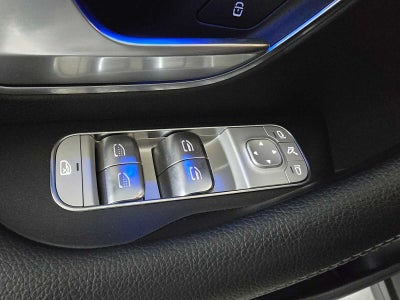 2025 Mercedes-Benz GLS 450 4MATIC® SUV