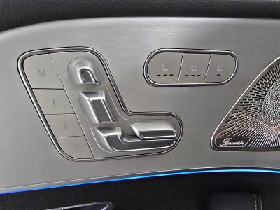 2025 Mercedes-Benz GLS 450 4MATIC® SUV