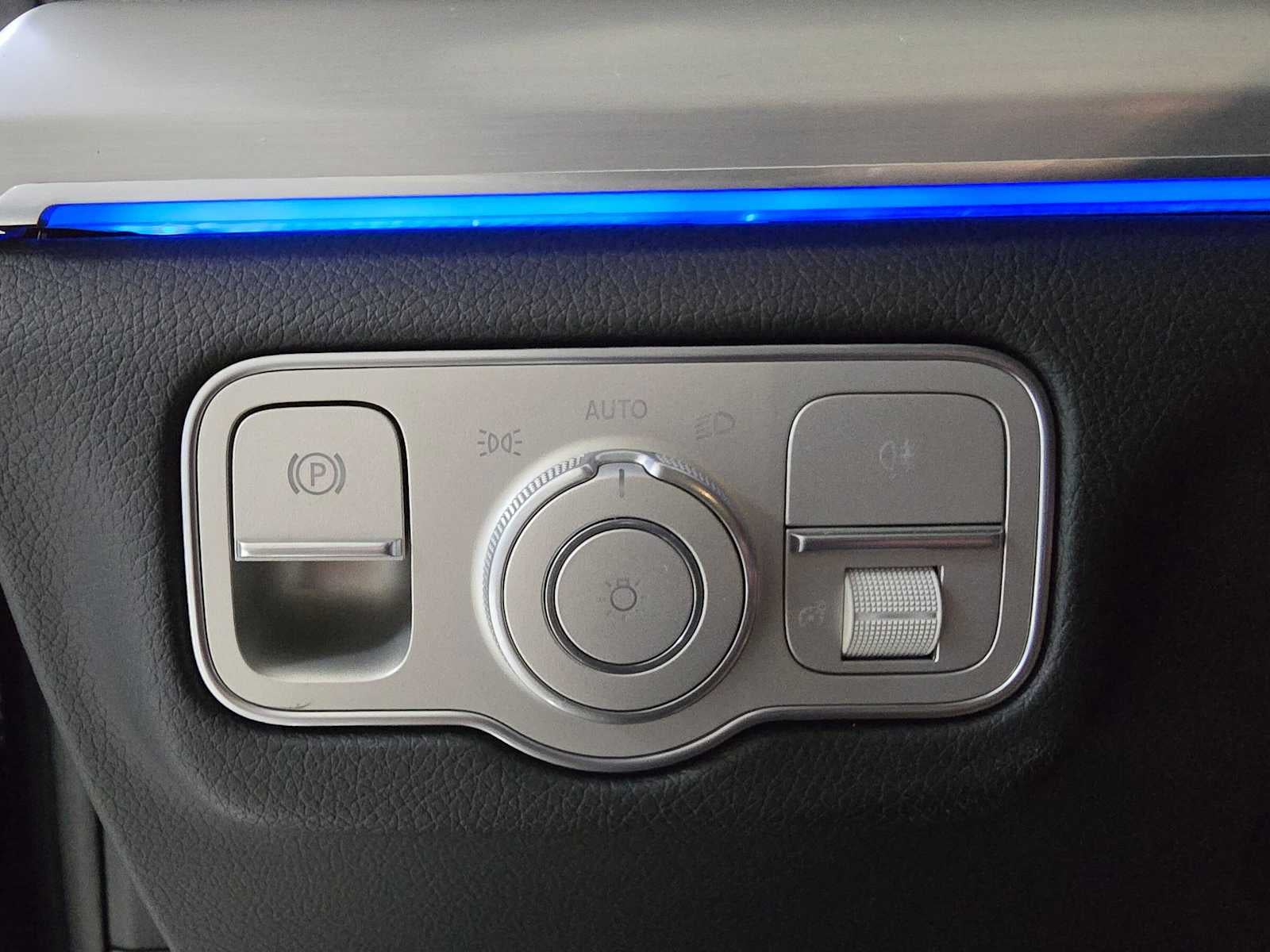 2025 Mercedes-Benz GLS 450 4MATIC® SUV
