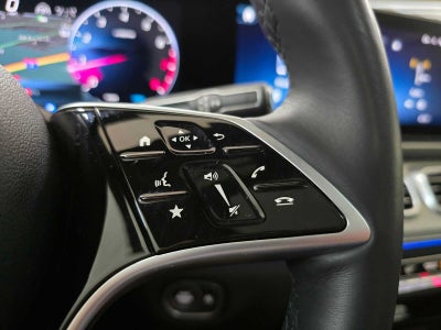 2025 Mercedes-Benz GLS 450 4MATIC® SUV