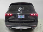 2025 Mercedes-Benz GLS 450 4MATIC® SUV