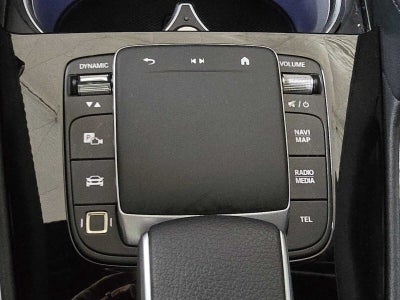 2025 Mercedes-Benz GLS 450 4MATIC® SUV