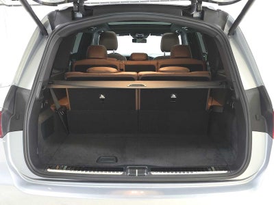 2026 Mercedes-Benz GLS 450 4MATIC® SUV