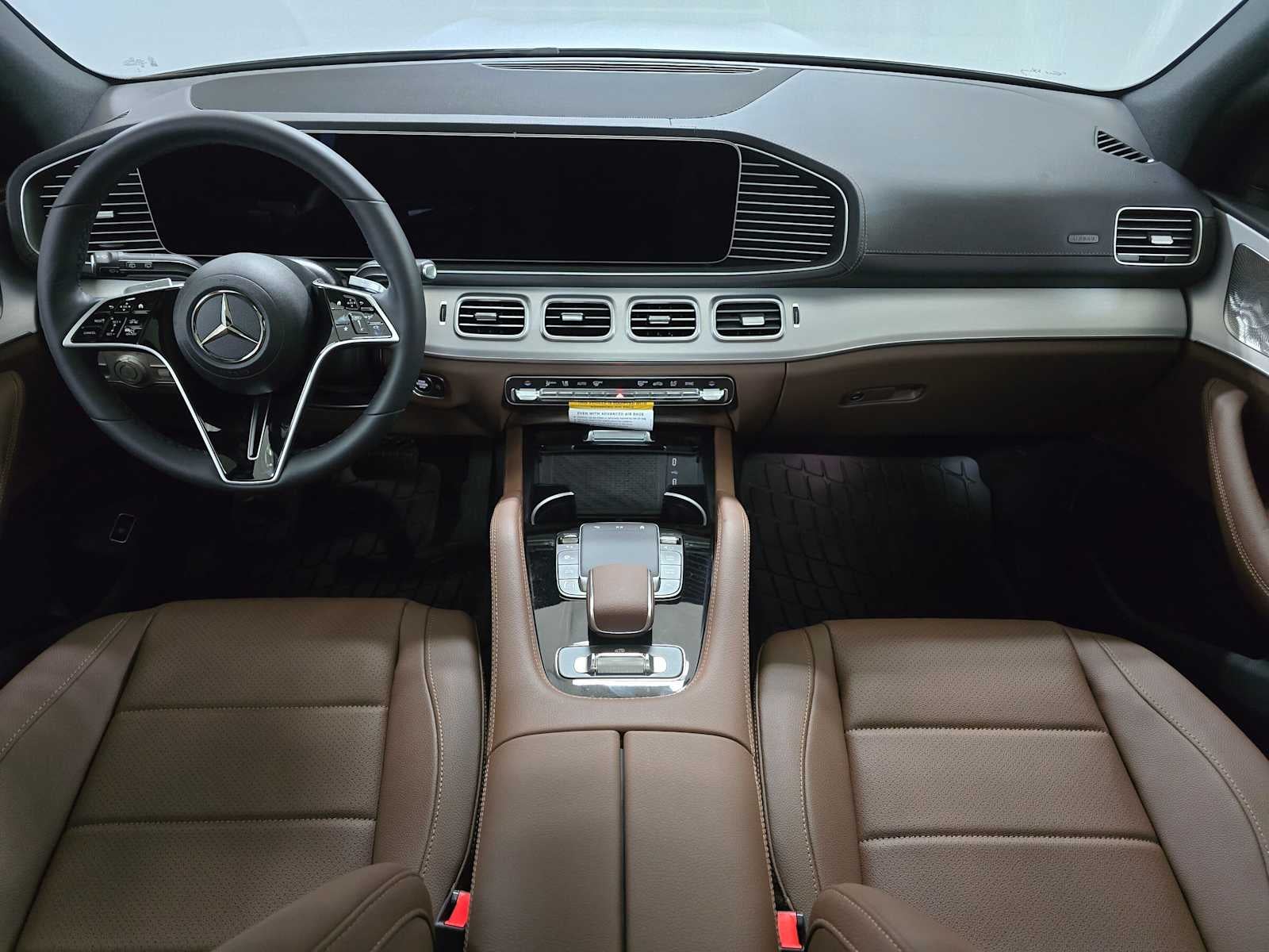 2026 Mercedes-Benz GLS 450 4MATIC® SUV