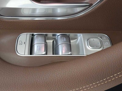 2026 Mercedes-Benz GLS 450 4MATIC® SUV
