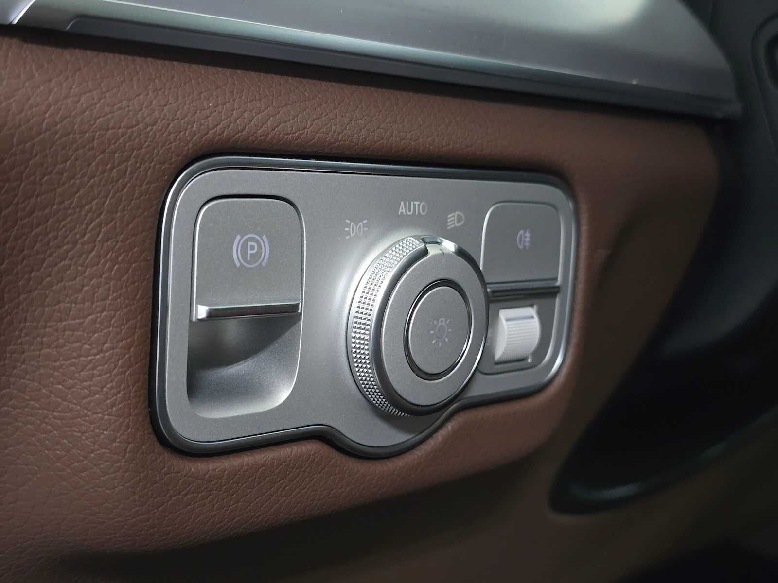 2026 Mercedes-Benz GLS 450 4MATIC® SUV
