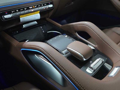 2026 Mercedes-Benz GLS 450 4MATIC® SUV