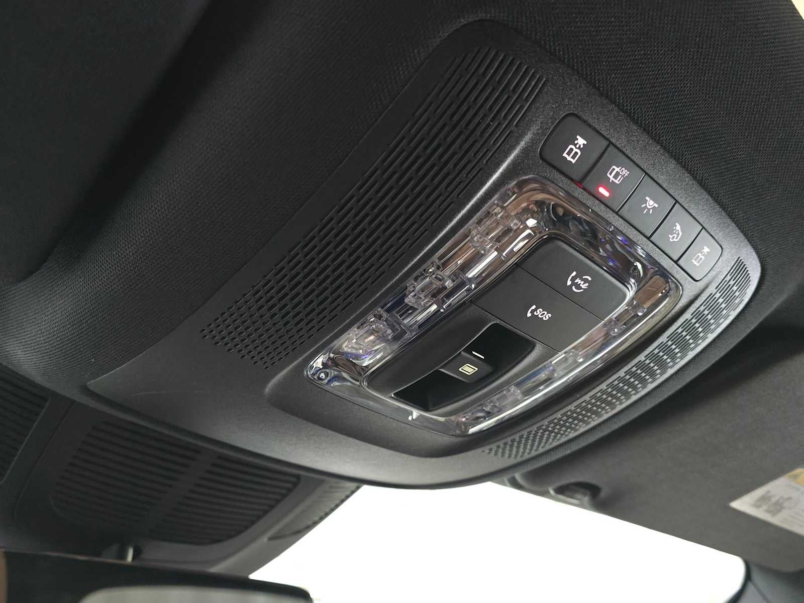 2026 Mercedes-Benz GLS 450 4MATIC® SUV